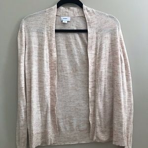Old Navy Cardigan
